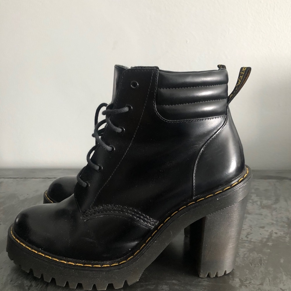 Doc Martens Persephone
